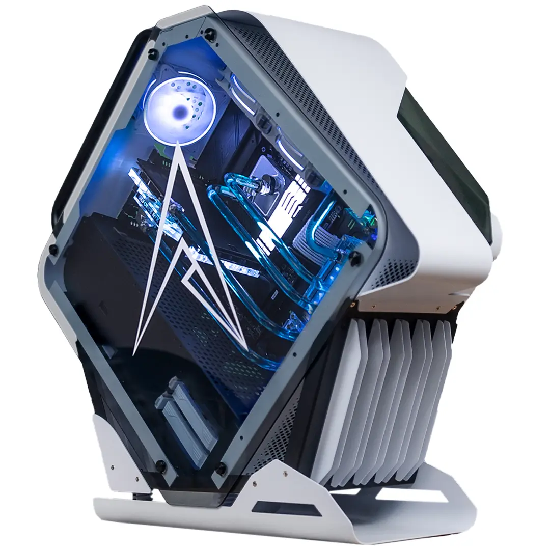 Allied MOAB Gaming PC